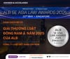 Dentons Luật Việt Vinh Dự Được Đề Cử Trong Danh Sách "Công Ty Luật Việt Nam Của Năm" Tại Giải Thưởng Luật ALB Đông Nam Á 2025