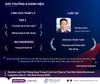 Dentons Luật Việt Thăng Hạng Trong 3 Lĩnh Vực Pháp Lý Theo Niên Giám Benchmark Litigation Châu Á - Thái Bình Dương 2025